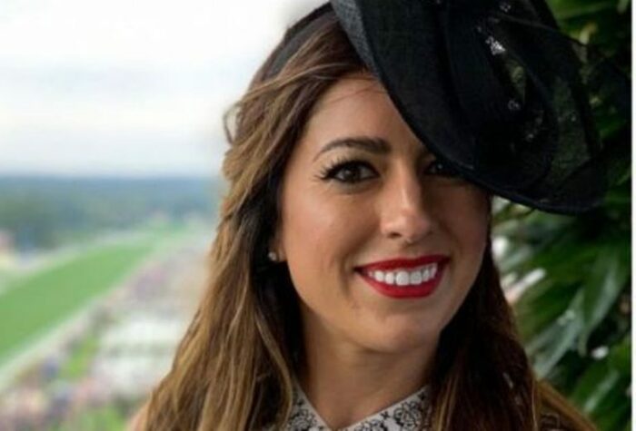 Meet Renee Portnoy, David Portnoy&rsquo;s Ex-wife