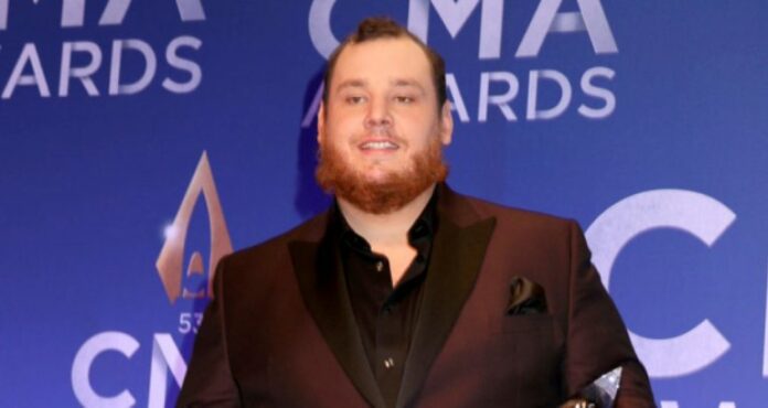 Luke Combs