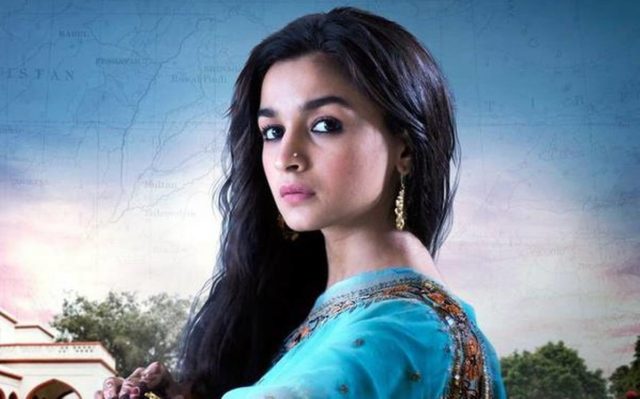 Alia Bhatt movies
