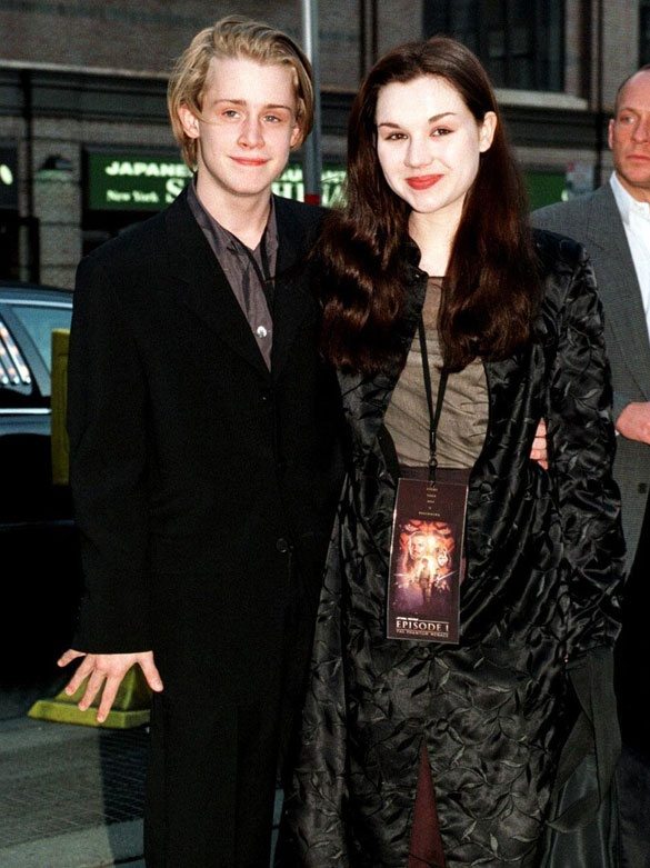Rachel Miner