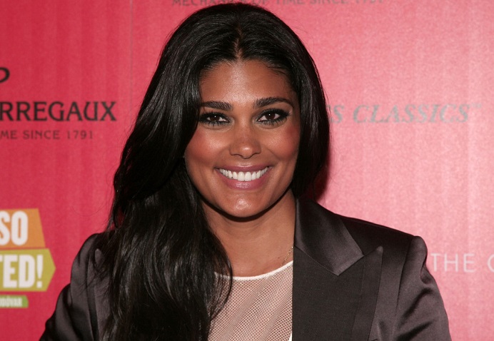 Rachel Roy