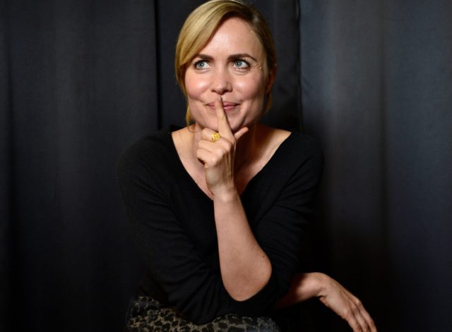 Radha Mitchell 3 Radha Mitchell