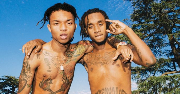 Rae Sremmurd