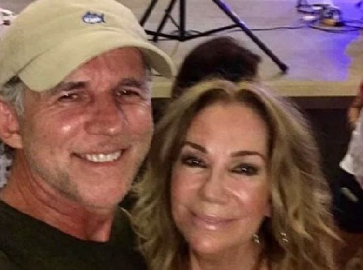 Who is Kathie Lee Gifford’s Boyfriend or Partner, Randy Cronk?