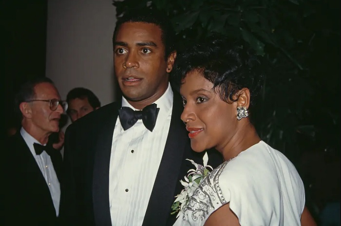 Phylicia Rashad