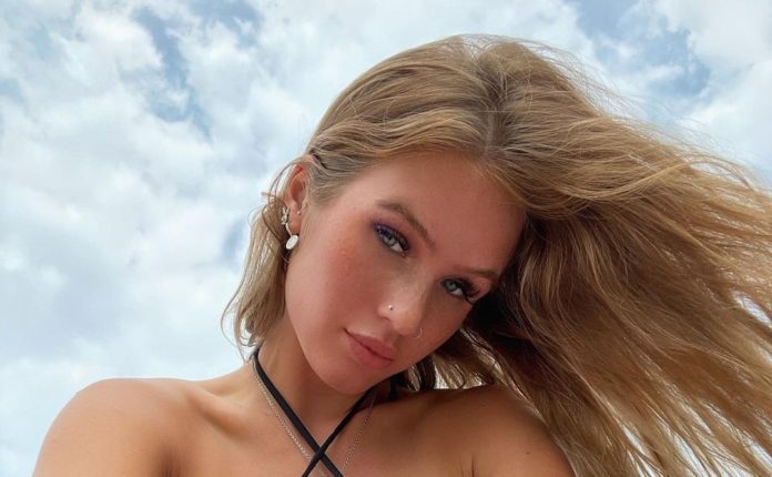 Who is Sky Bri? All About The Instagram and OnlyFans Model