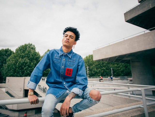 Reece King