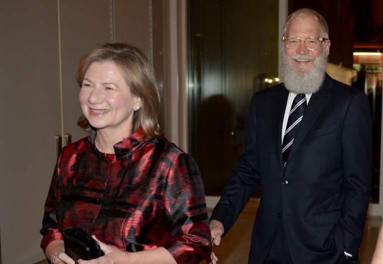 Regina Lasko Bio, Wiki, Net Worth, Age, Relationship with David Letterman