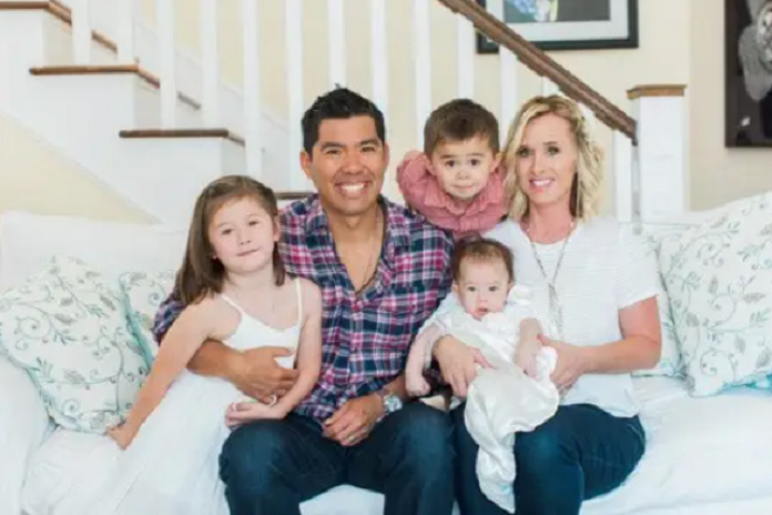 Intriguing Revelations About Kurt Suzuki's Wife Renee Suzuki