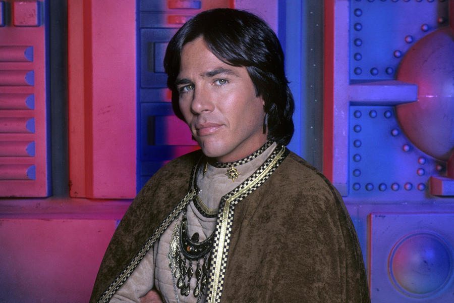 Richard Hatch