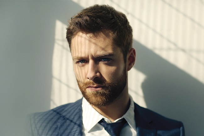 Richard Rankin