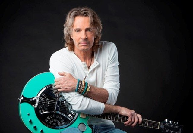 Rick Springfield Rick Springfield