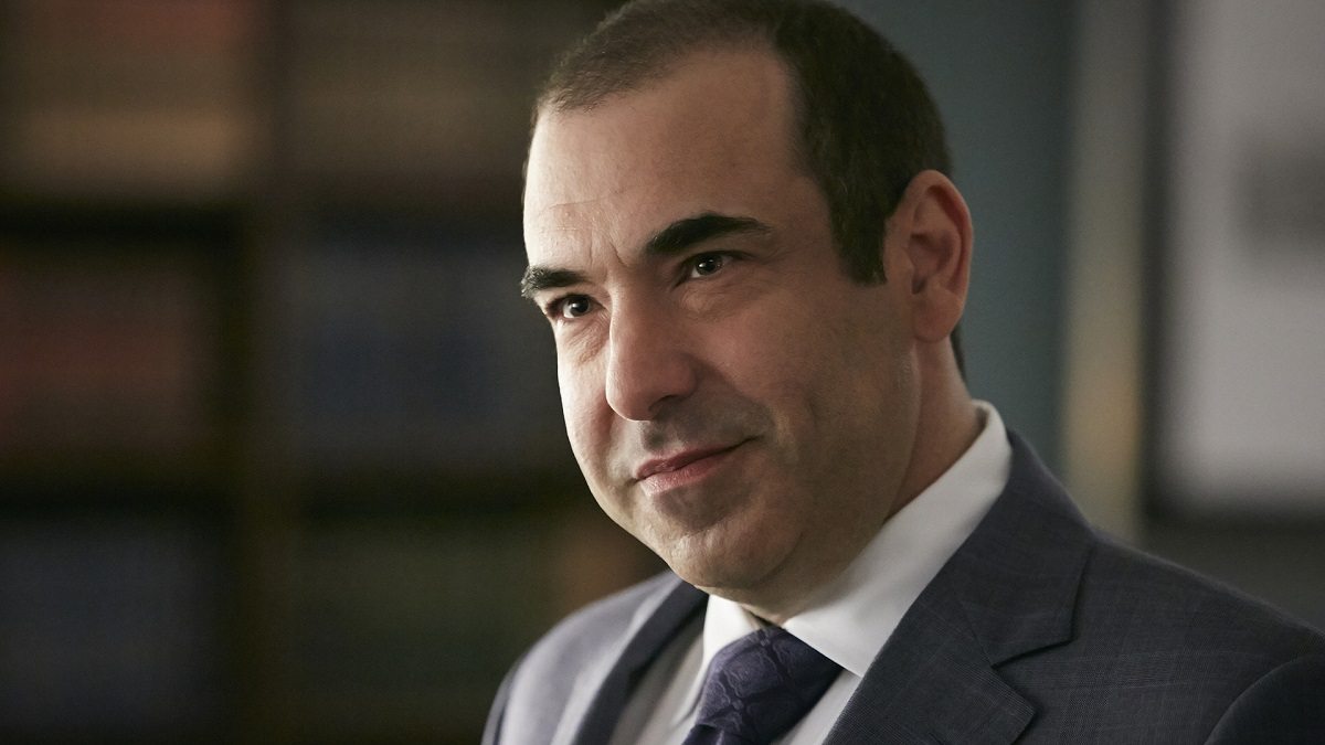Revelations About Rick Hoffman&#39;s Marital Status, Relationship With Meghan Markle and His Net Worth