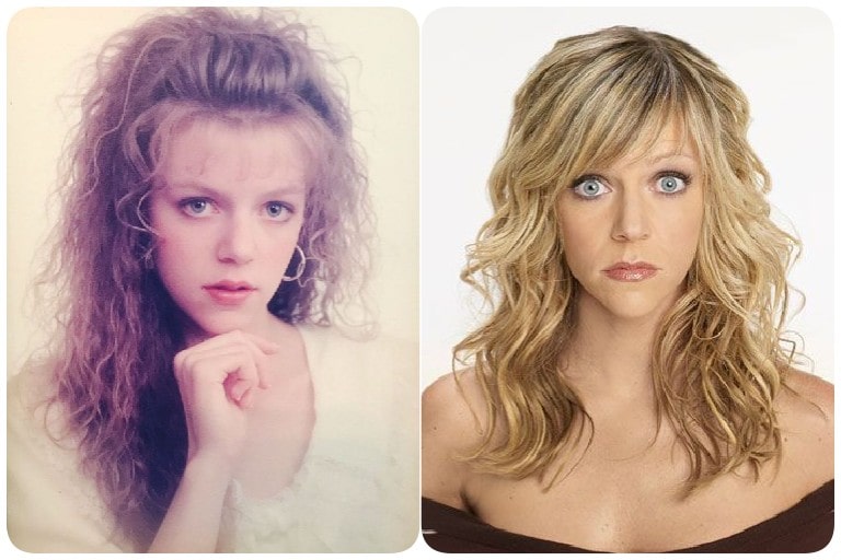 Did Kaitlin Olson Do Plastic Surgery? Her Looks Before and After Photos