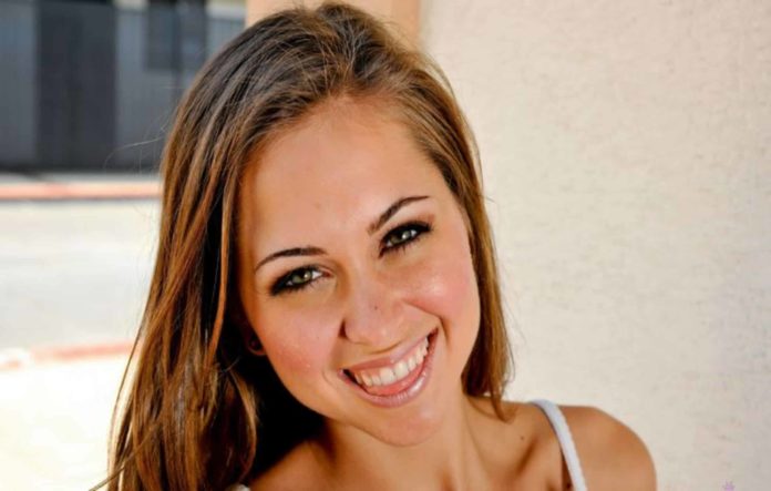 Is Riley Reid Married and Who is the Husband?
