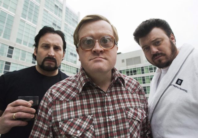 Robb Wells