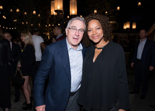 Famous Interracial Couples