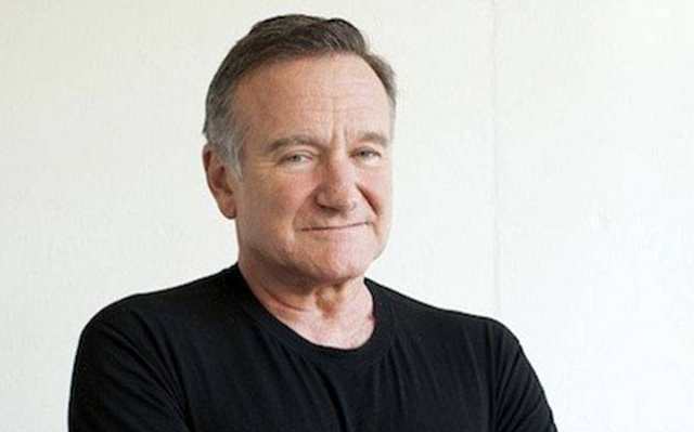 Robin Williams, Asperger Syndrome