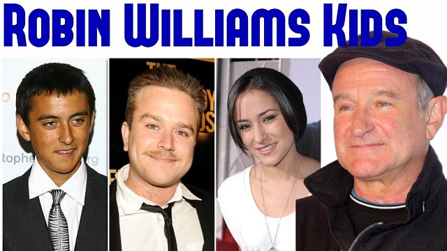 Robin Williams