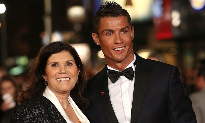 Timeline of Cristiano Ronaldo’s Impressive Career, Family Life and