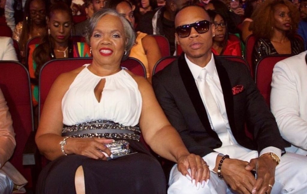 Ronnie DeVoe Biography A Look At His Net Worth, Wife and Kids