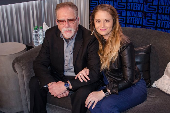 We Bet You Didn't Know These Things About Ronnie Mund