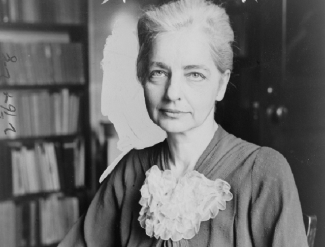 Ruth Benedict, See Also: 10 Famous Native Americans Who Made History
