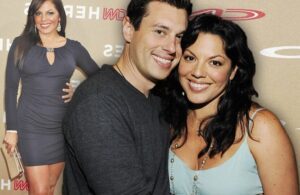 Ryan DeBolt Bio and The Main Reason He Was Divorced By Sara Ramirez