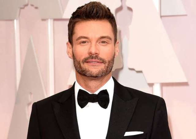 Ryan Seacrest