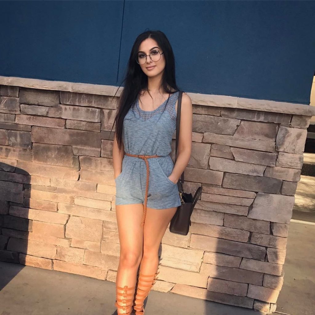 SSSniperWolf Boyfriend Real Name