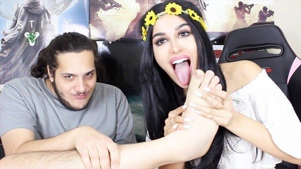 SSSNiperwolf