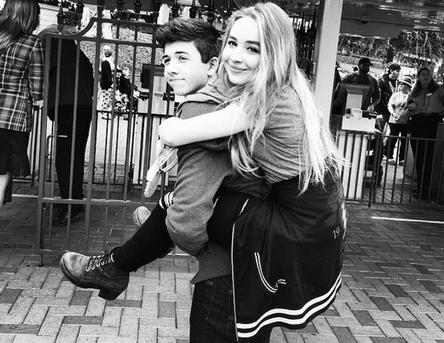 Bradley Steven Perry