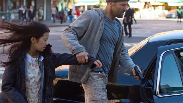 Jason Statham Movies