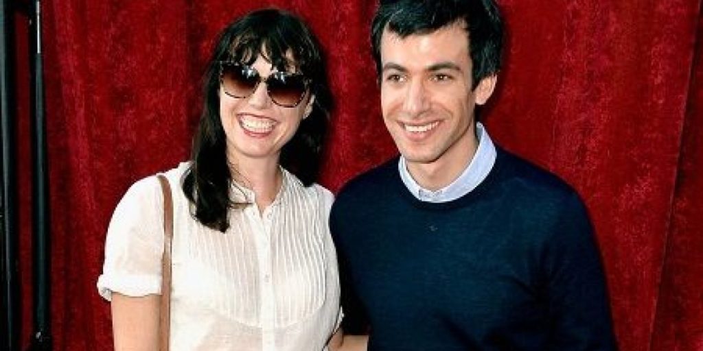 Get To Know Sarah Ziolkowska, Nathan Fielder's Ex-wife