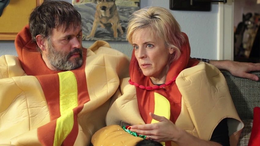 Maria Bamford Bio, Husband and Other Lesser Known Facts