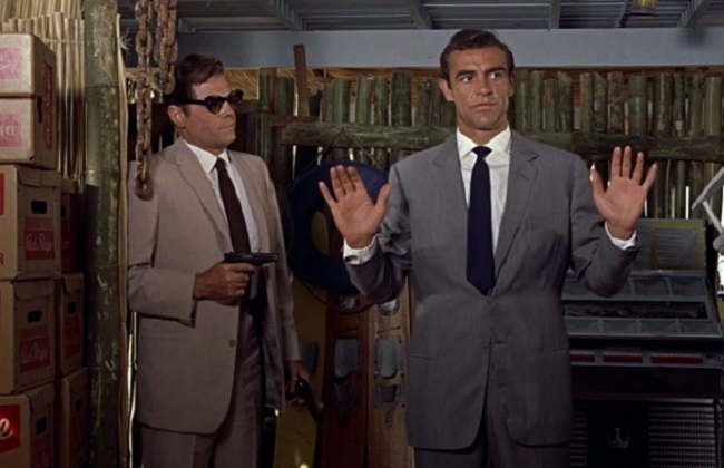 Best Sean Connery Movies