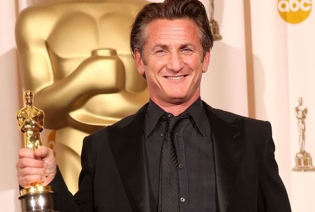 Sean Penn Sean Penn
