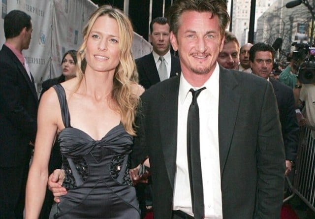 Sean Penn