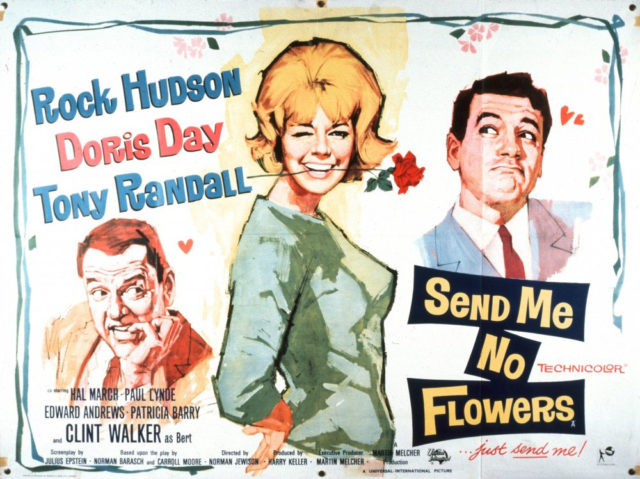 Doris Day