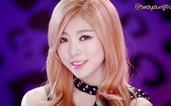 Seoyoung