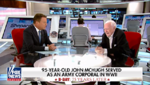 Is Shepard Smith Gay? All About His Partner and Why He Left Fox News