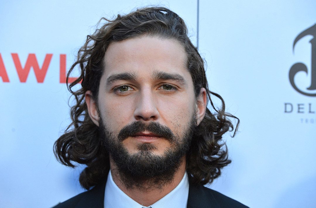 Shia LaBeouf