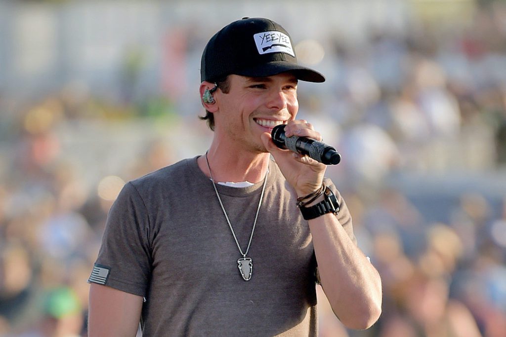 Interesting Details About Granger Smith and How His Son Died