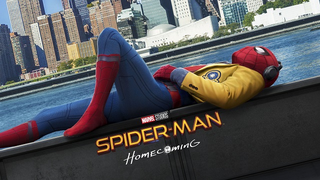 Spider-Man: Homecoming