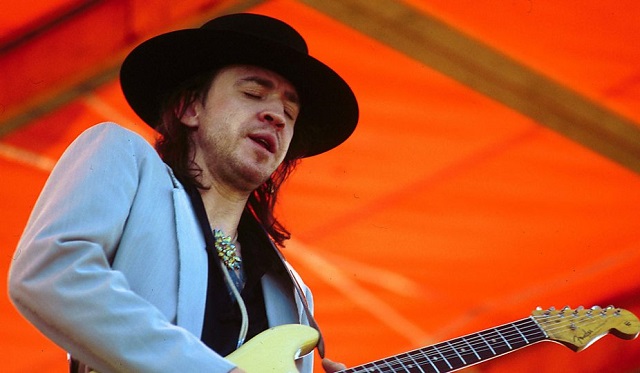 Greatest Guitarists