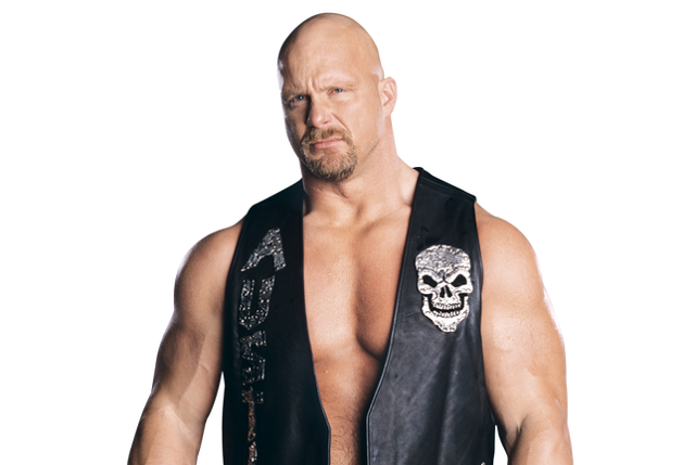 famous WWE wrestlers - Stone Code