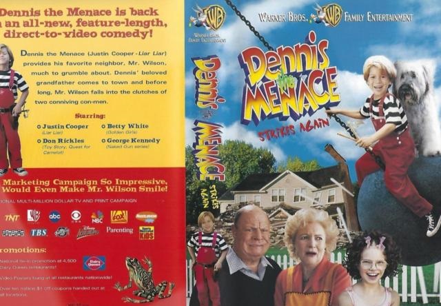 Greatest Betty White movies