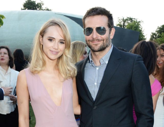 Suki Waterhouse