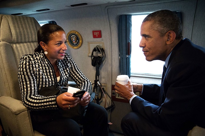 Susan Rice 