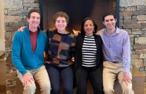 Condoleezza Rice Child Is Susan Rice Related to Condoleezza Rice?